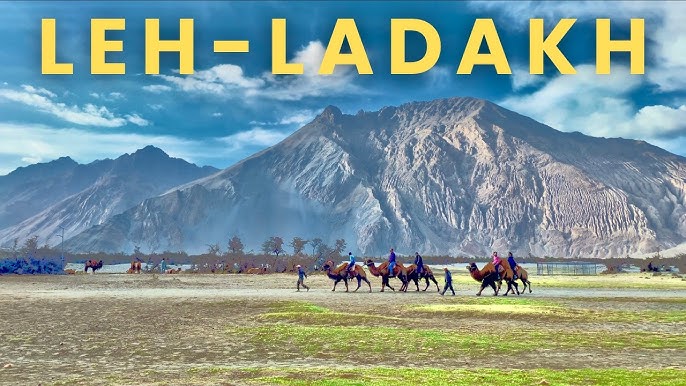 What is the cost of a Leh Ladakh trip?